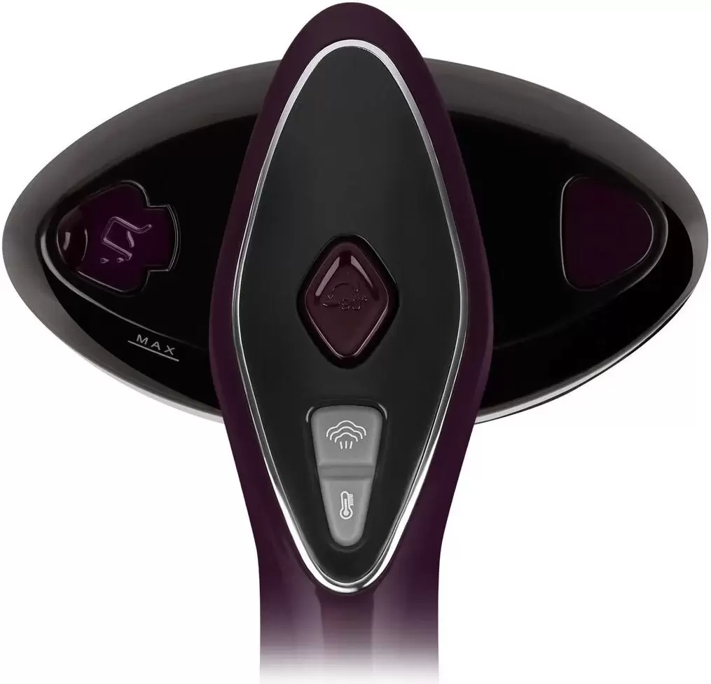 Отпариватель Rombica myHome RHS-001 фото