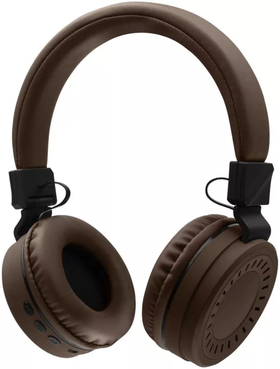 Rombica MySound BH-11 Brown