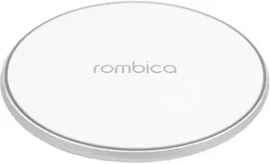Беспроводное зарядное Rombica Neo Core Quick (белый) фото
