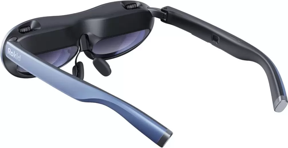Умные очки Rokid RA201 Max AR фото