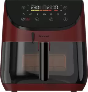 Аэрогриль Rondell RDE-AF888 фото