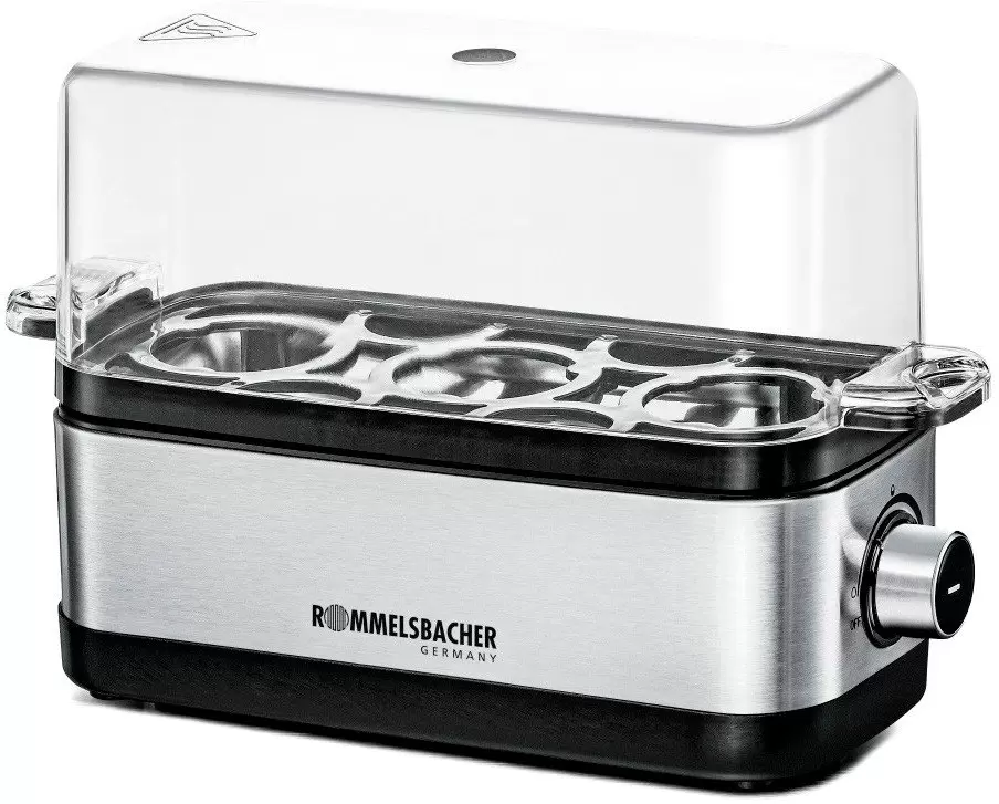 ROMMELSBACHER ER 300