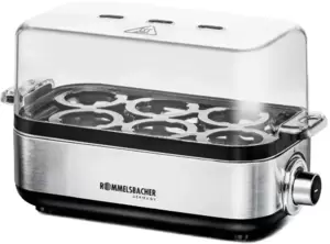 Яйцеварка ROMMELSBACHER ER 600 фото