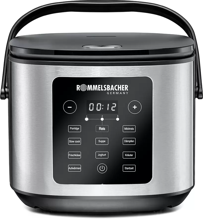 ROMMELSBACHER MRK 950
