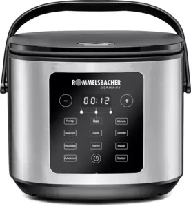 ROMMELSBACHER MRK 950