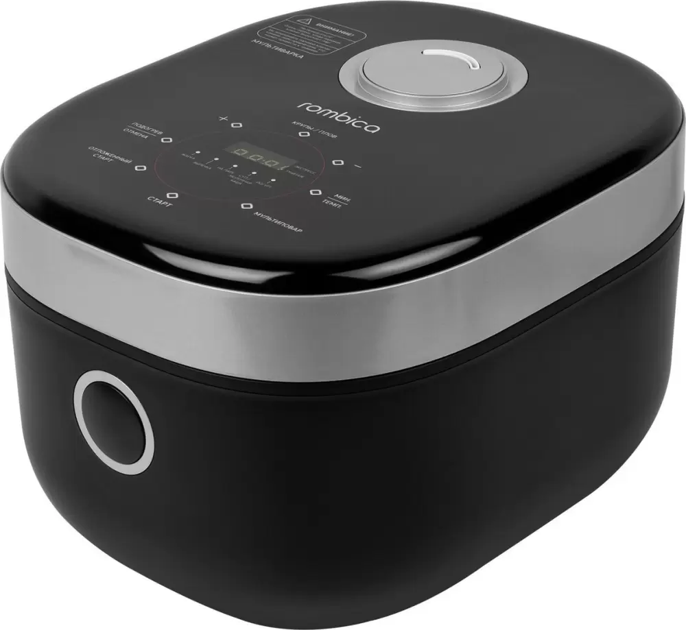 Мультиварка Rombica myKitchen MC-0001 фото