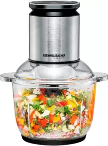 ROMMELSBACHER MZ 600