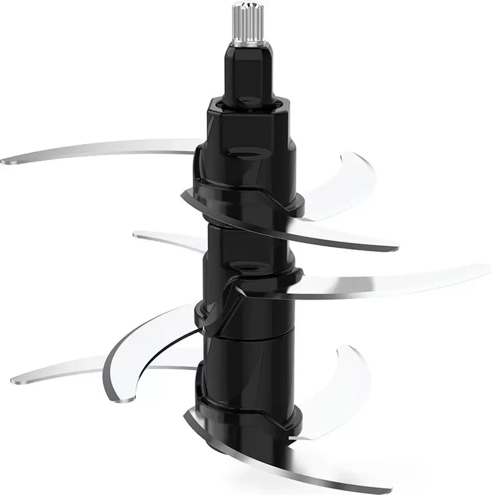 Чоппер ROMMELSBACHER MZ 800 фото