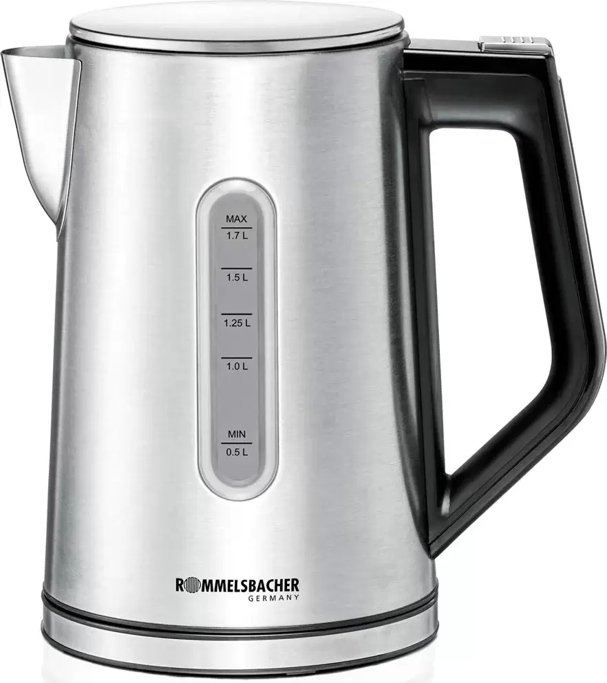 ROMMELSBACHER WK 3000