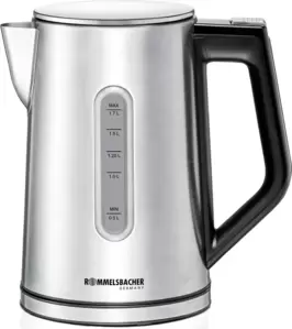 Электрочайник ROMMELSBACHER WK 3000 фото