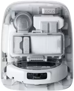 Робот-пылесос Romo P фото