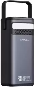 ROMOSS PMT75 75000mAh (черный)