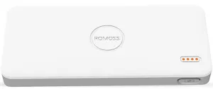 Портативное зарядное устройство ROMOSS polymos 10 Air фото