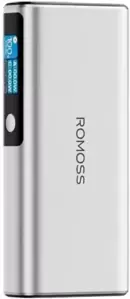 Портативное зарядное устройство Romoss PPU20 20000mAh (серый) фото
