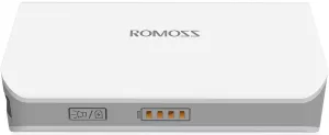 Портативное зарядное устройство ROMOSS solo 2 фото