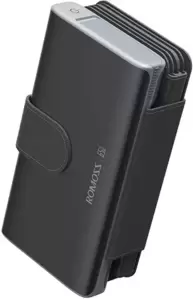 Портативное зарядное устройство Romoss SPB30 30000mAh (черный) фото