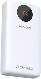 Портативное зарядное устройство Romoss SW10PF 10000mAh фото