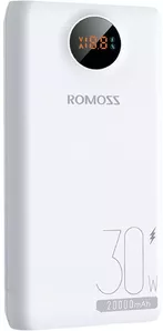 Портативное зарядное устройство Romoss SW20S Pro фото