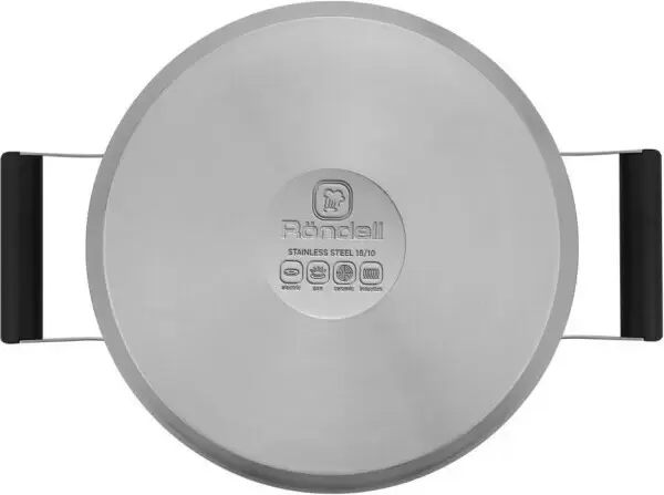 Кастрюля Rondell Bayoneta RDS-1808 фото