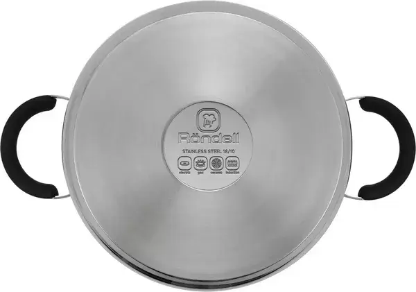 Кастрюля Rondell Brando RDS-1805 фото
