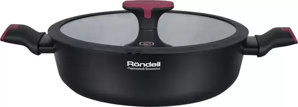 Rondell Lilac RDA-1981