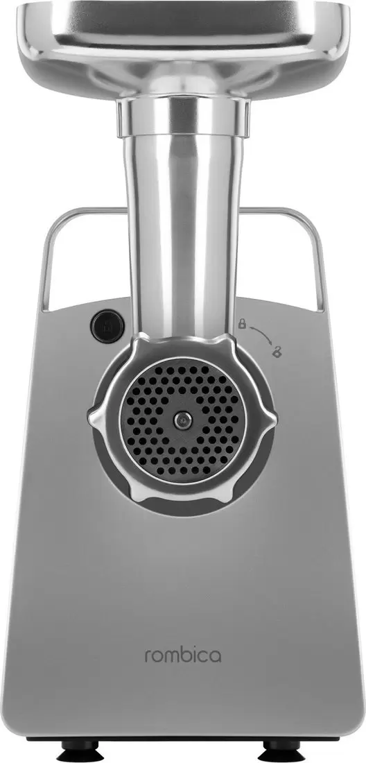 Мясорубка Rombica MGR-104 фото