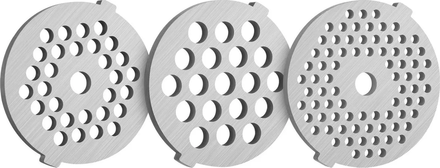 Мясорубка Rombica MGR-104 фото