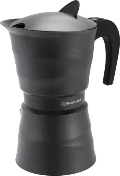 Rondell Pacific Grey RDA-1901