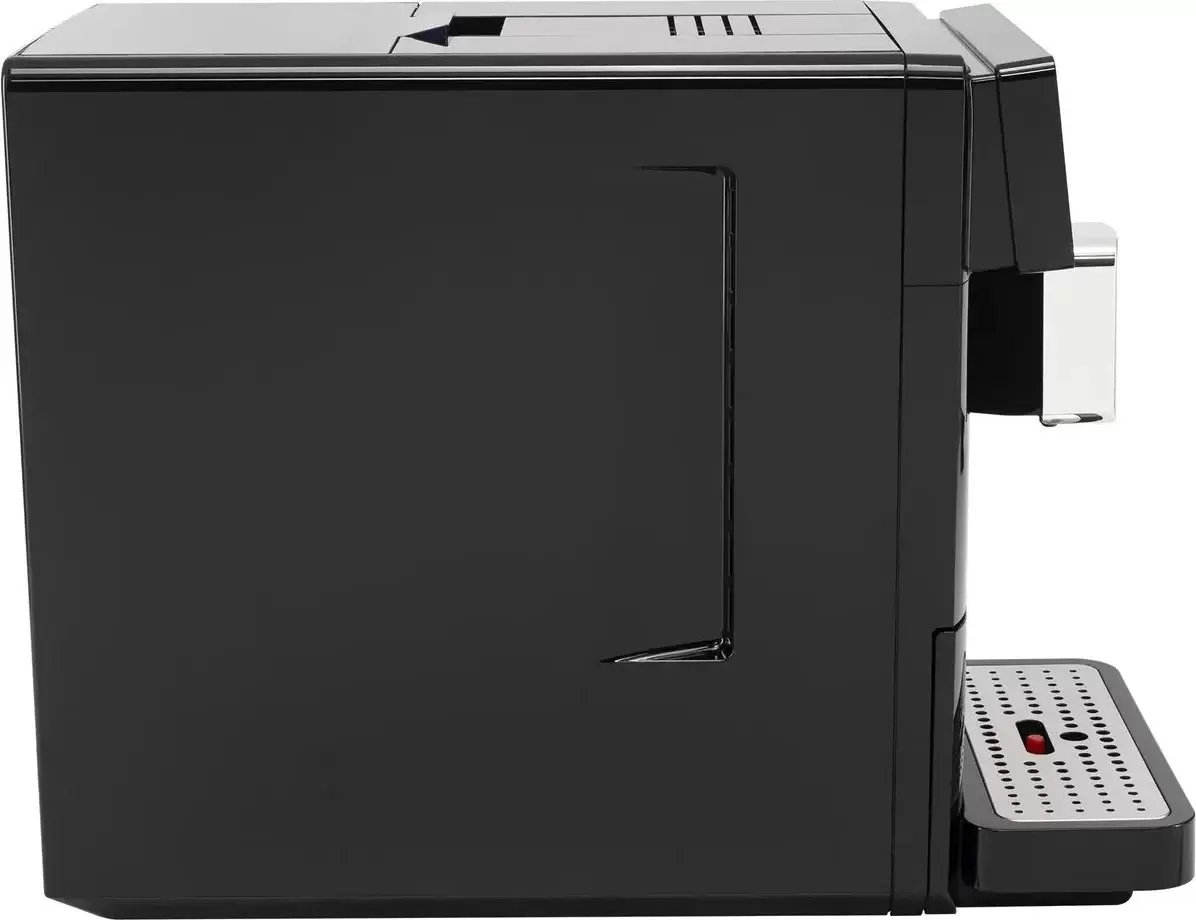 Кофемашина Rondell RDE-1115 (черный) фото