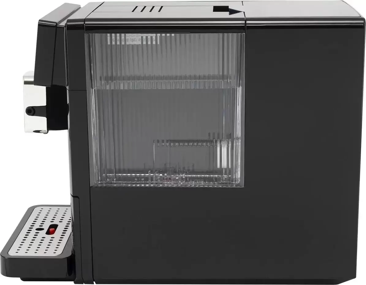 Кофемашина Rondell RDE-1115 (черный) фото