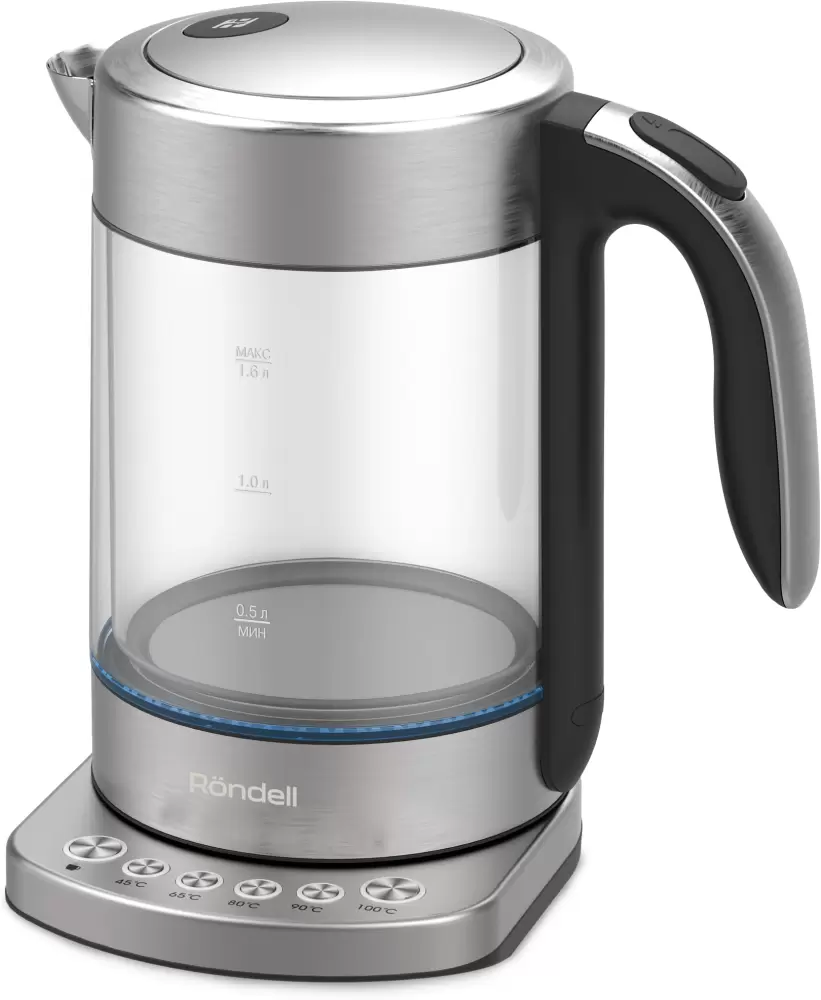 Rondell RDE-WK888