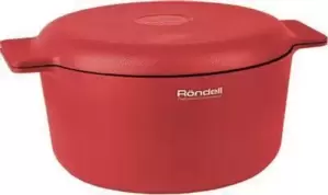 Кастрюля Rondell Red Edition RDA-1118 фото