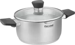 Кастрюля Rondell Strike RDS-1948 фото