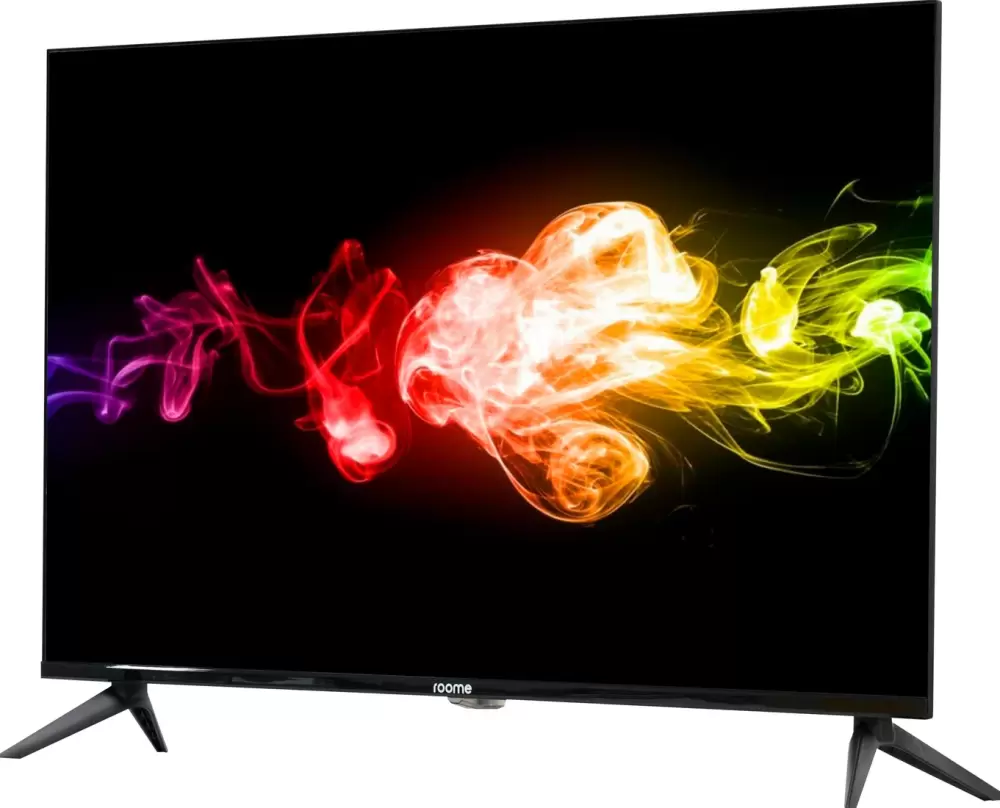 Телевизор Roome 43VF424W фото