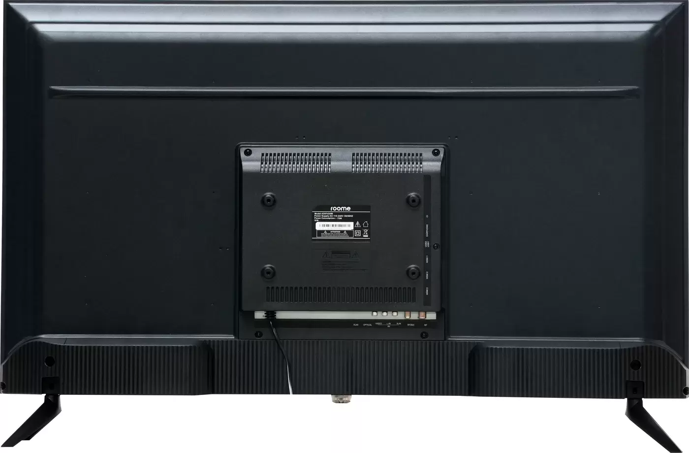 Телевизор Roome 43VF424W фото