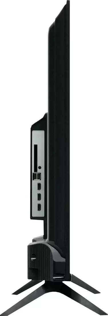 Телевизор Roome 43VF424W фото