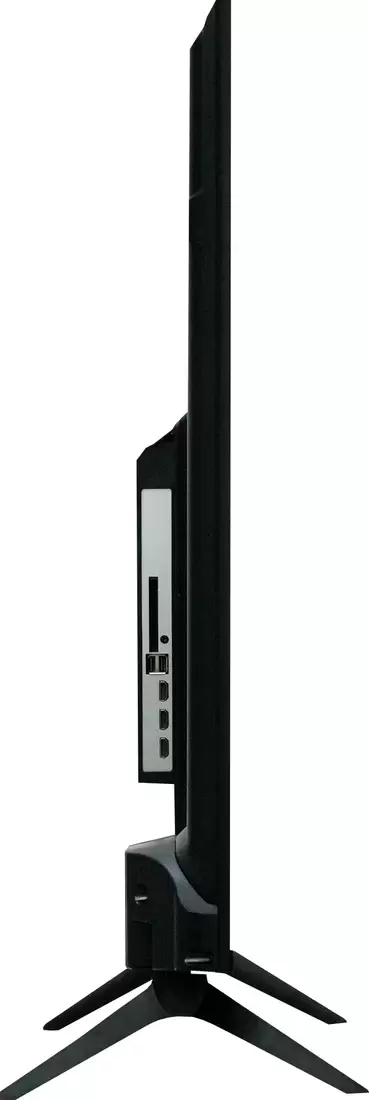 Телевизор Roome 55VU424W фото