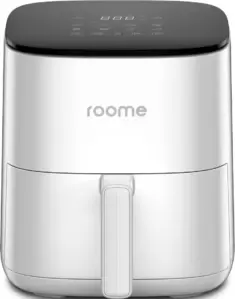 Аэрофритюрница Roome AF-ZE3223 (белый) фото