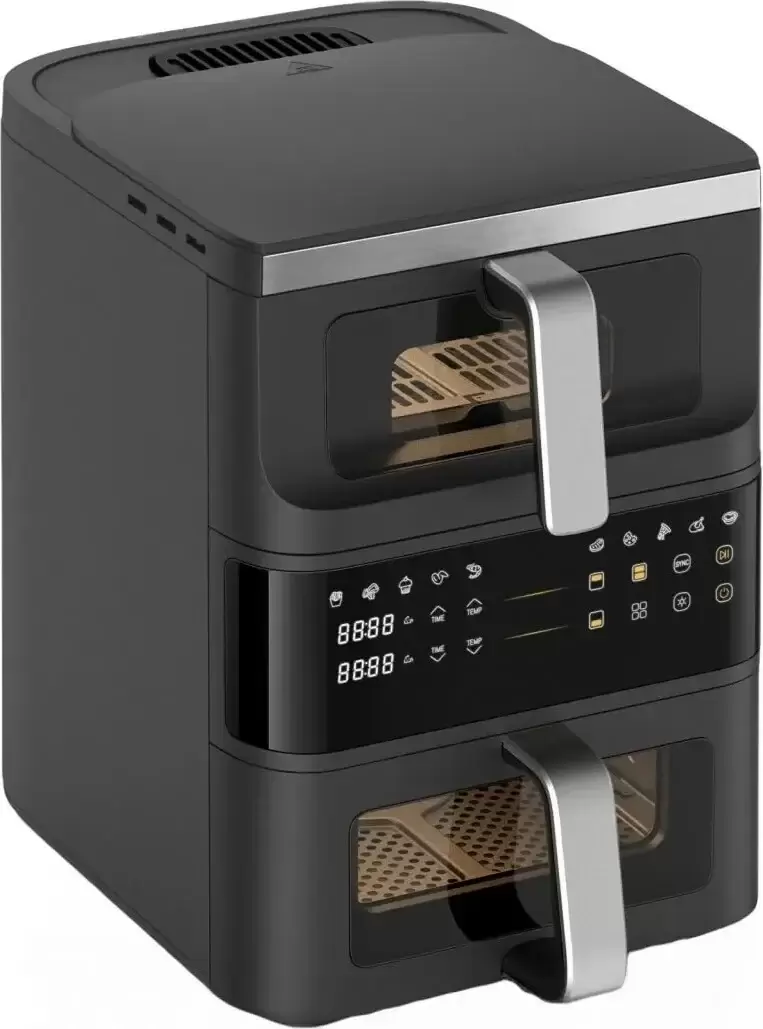 Roome Air Fry AF-06-A