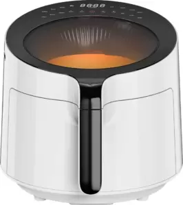 Roome Air Fry AF-YE5503-A (белый)