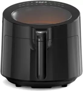 Roome Air Fry AF-YE5503-A (черный)