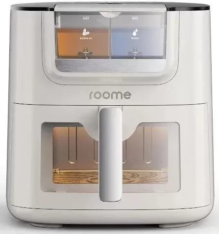 Roome Air Fry AF-ZE7226-A (белый)