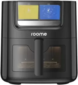 Roome Air Fry AF-ZE7226-A (черный)