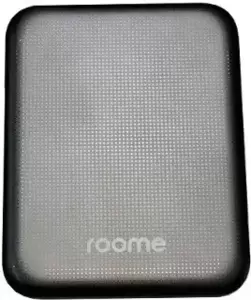 Портативное зарядное устройство Roome CityPower P90 5000mAh (черный) фото