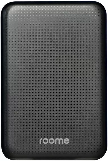 Roome CityPower P91 10000mAh (черный)