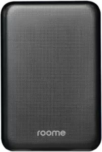 Портативное зарядное устройство Roome CityPower P91 10000mAh (черный) фото