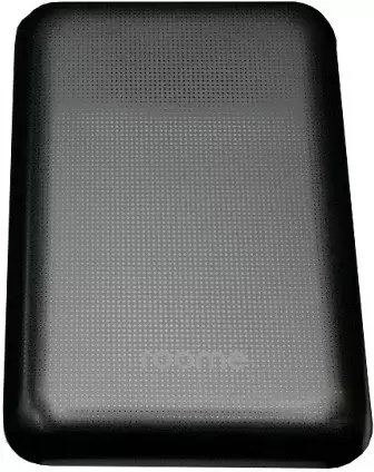 Roome CityPower P93 30000mAh (черный)