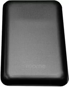 Портативное зарядное устройство Roome CityPower P93 30000mAh (черный) фото