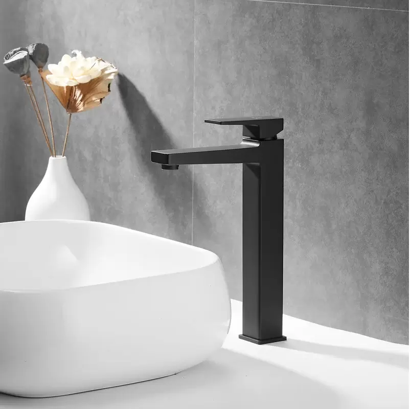 Смеситель Rose R2811H фото