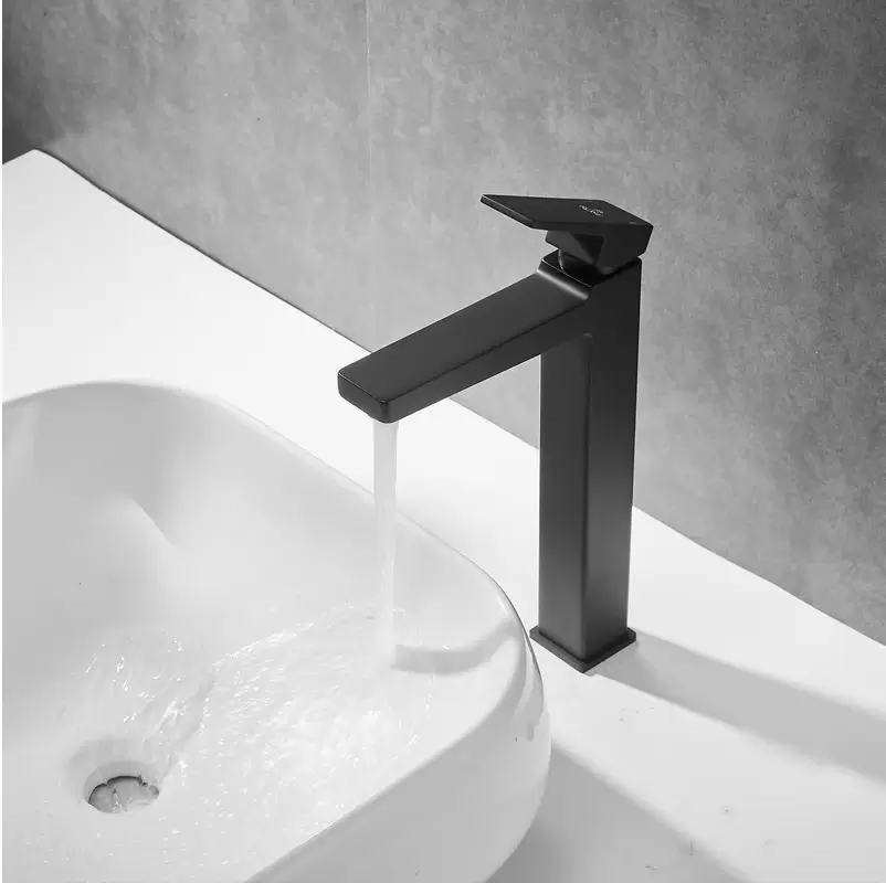 Смеситель Rose R2811H фото